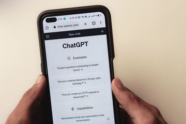 ChatGPT: o que é e como atua a inteligência artificial da OpenAI que vai  mudar o mundo